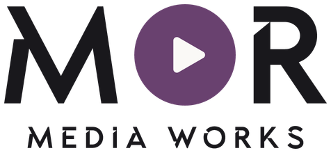 Mor Media Works